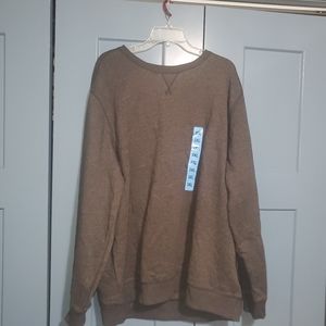 Gh bass and co pullover